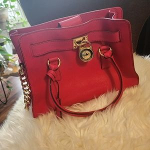 Michael Kors - MK Handbag